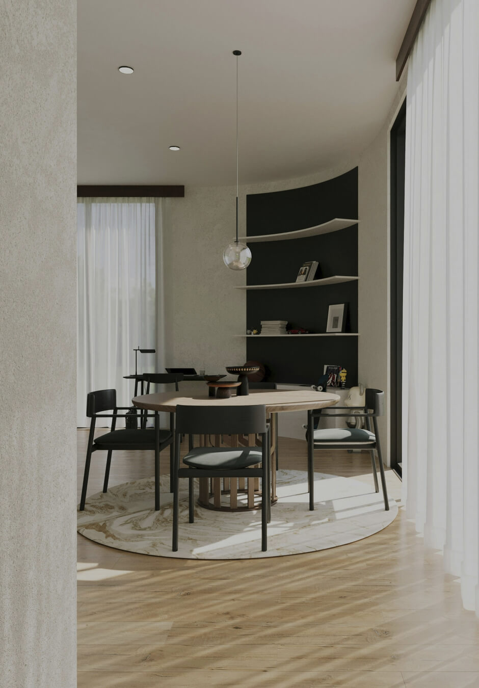 Naama Lofts - Sharm El Sheikh