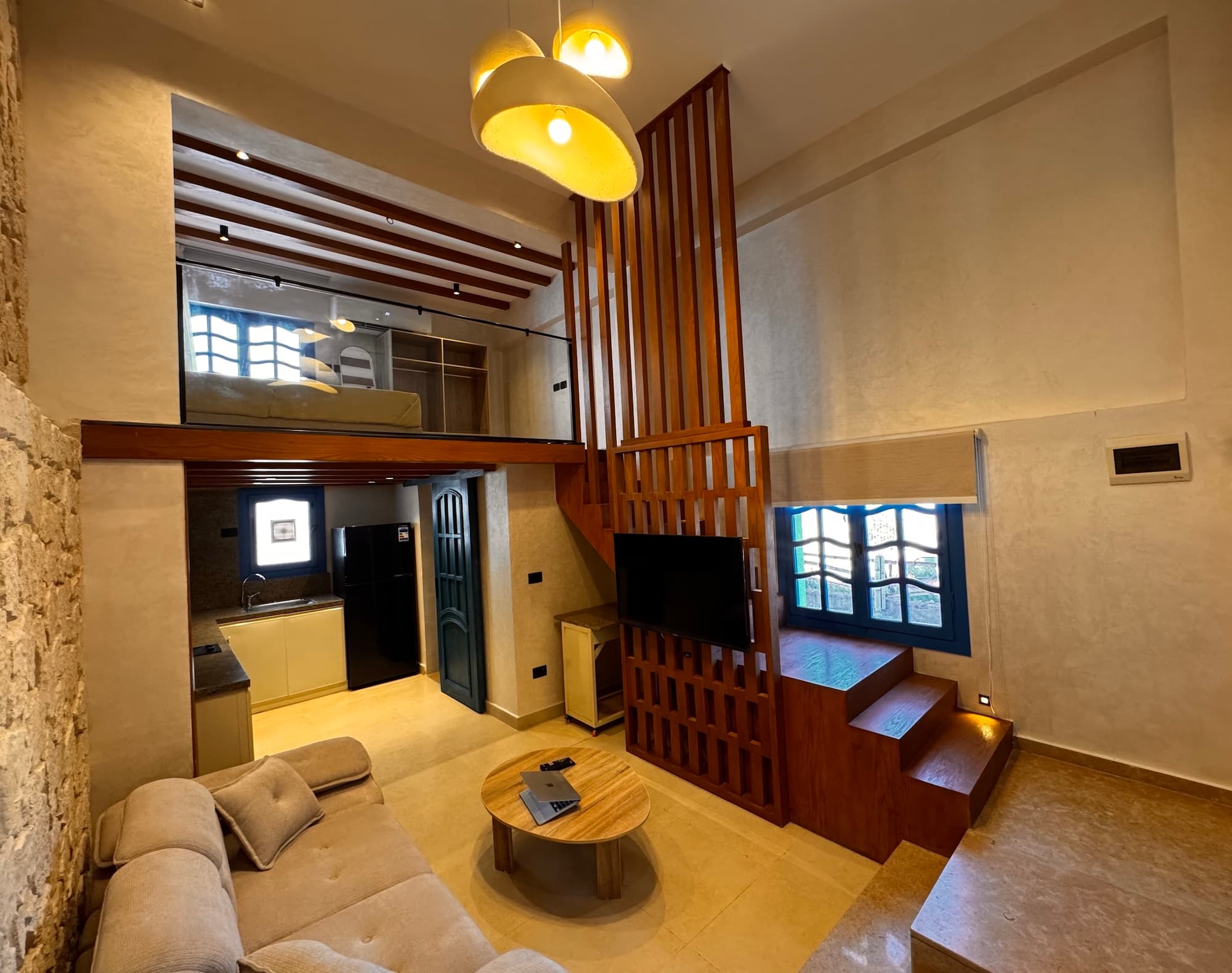 Naama Lofts - Sharm El Sheikh