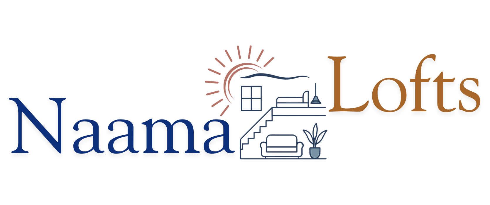 Naama Lofts – Sharm El Sheikh
